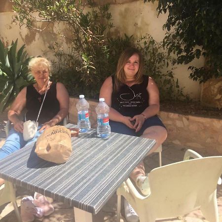 Albergue Juvenil New Age Hostel Πάλμα ντε Μαγιόρκα Εξωτερικό φωτογραφία