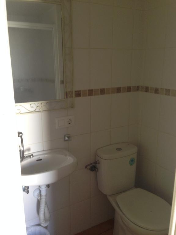 Albergue Juvenil New Age Hostel Πάλμα ντε Μαγιόρκα Δωμάτιο φωτογραφία
