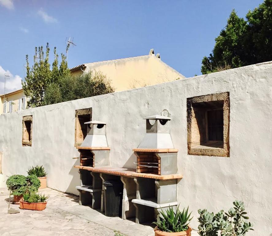 Albergue Juvenil New Age Hostel Πάλμα ντε Μαγιόρκα Εξωτερικό φωτογραφία