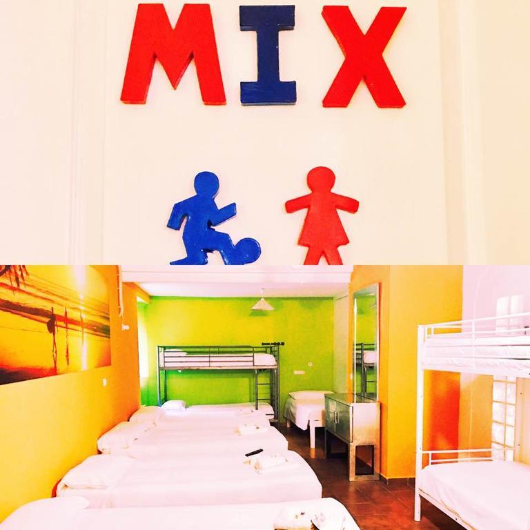 Albergue Juvenil New Age Hostel Πάλμα ντε Μαγιόρκα Εξωτερικό φωτογραφία