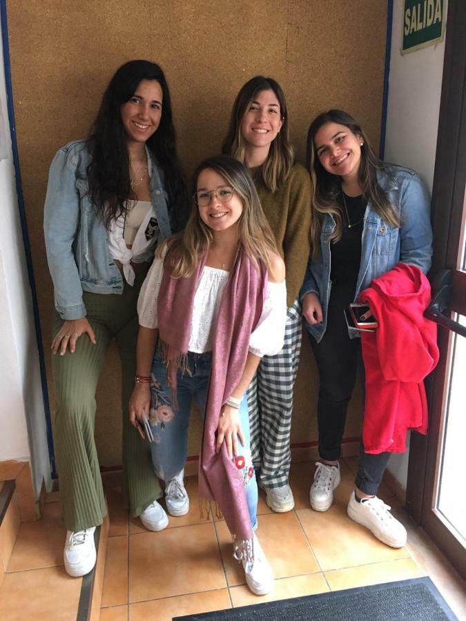 Albergue Juvenil New Age Hostel Πάλμα ντε Μαγιόρκα Εξωτερικό φωτογραφία